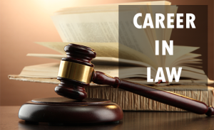 Career in Law