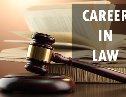 Career in Law