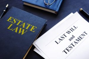 Deceased Estates